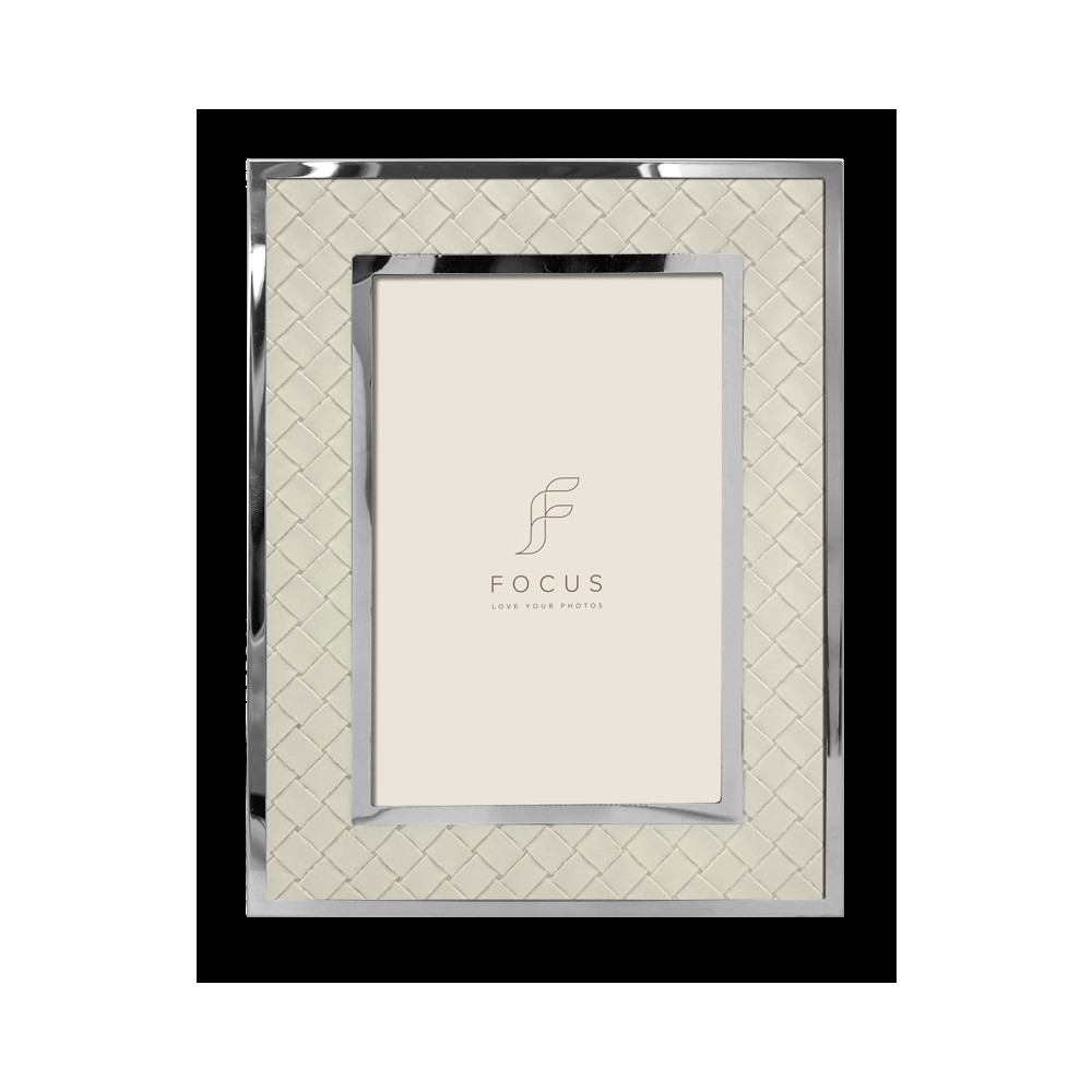 Produktbild för Focus Camellia White 10x15