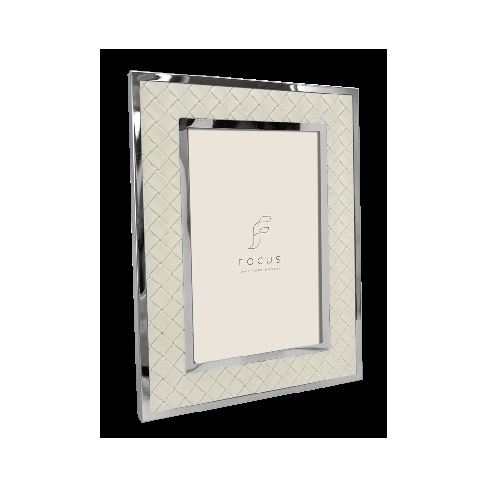 Produktbild för Focus Camellia White 10x15