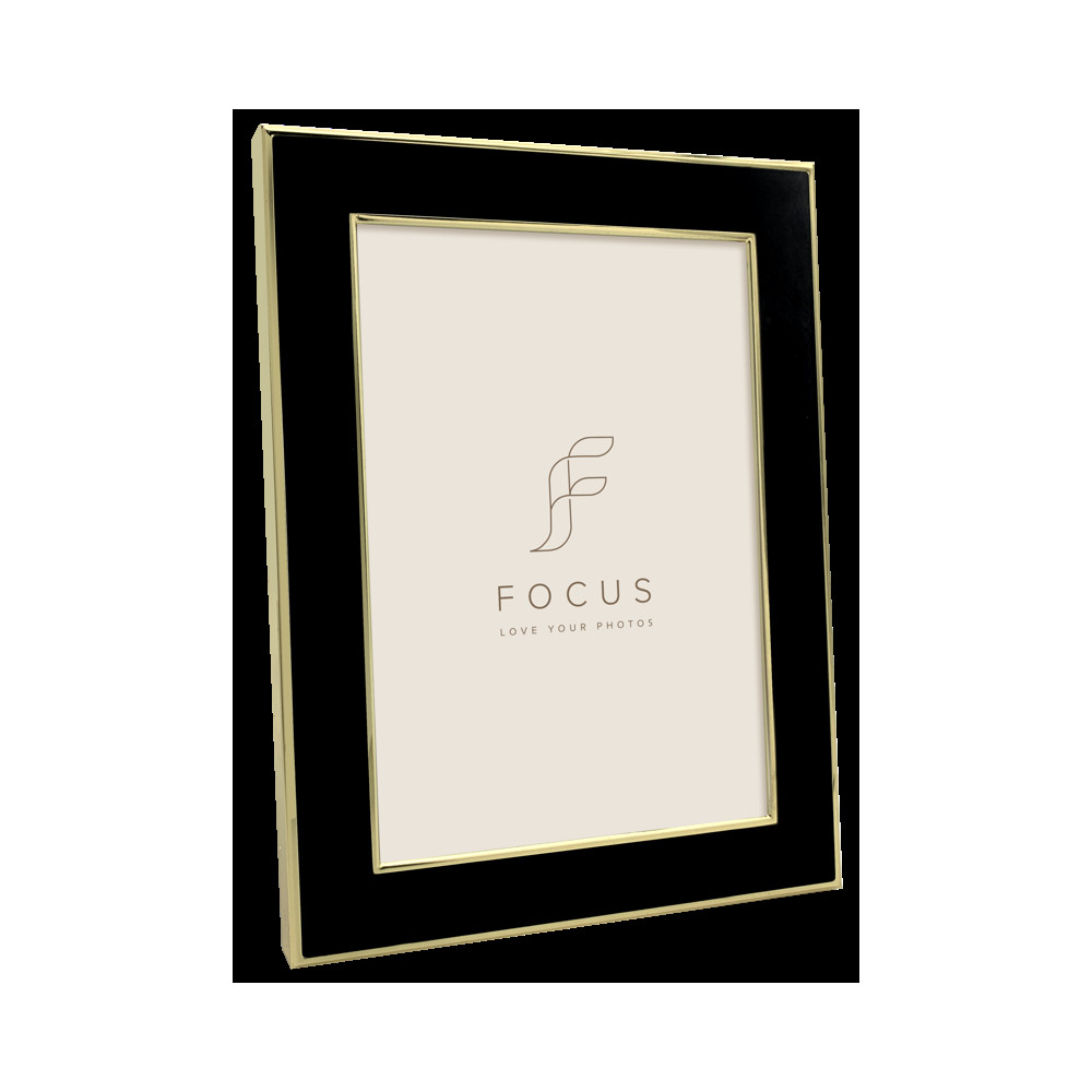 Produktbild för Focus Magnolia Black 10x15