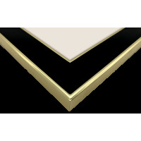Produktbild för Focus Magnolia Black 10x15