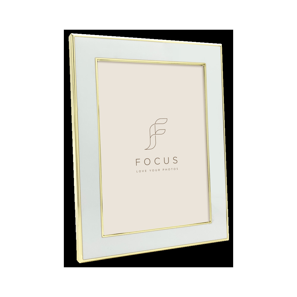 Produktbild för Focus Magnolia White 10x15