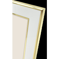 Produktbild för Focus Magnolia White 10x15