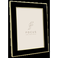 Produktbild för Focus Magnolia Black 13x18
