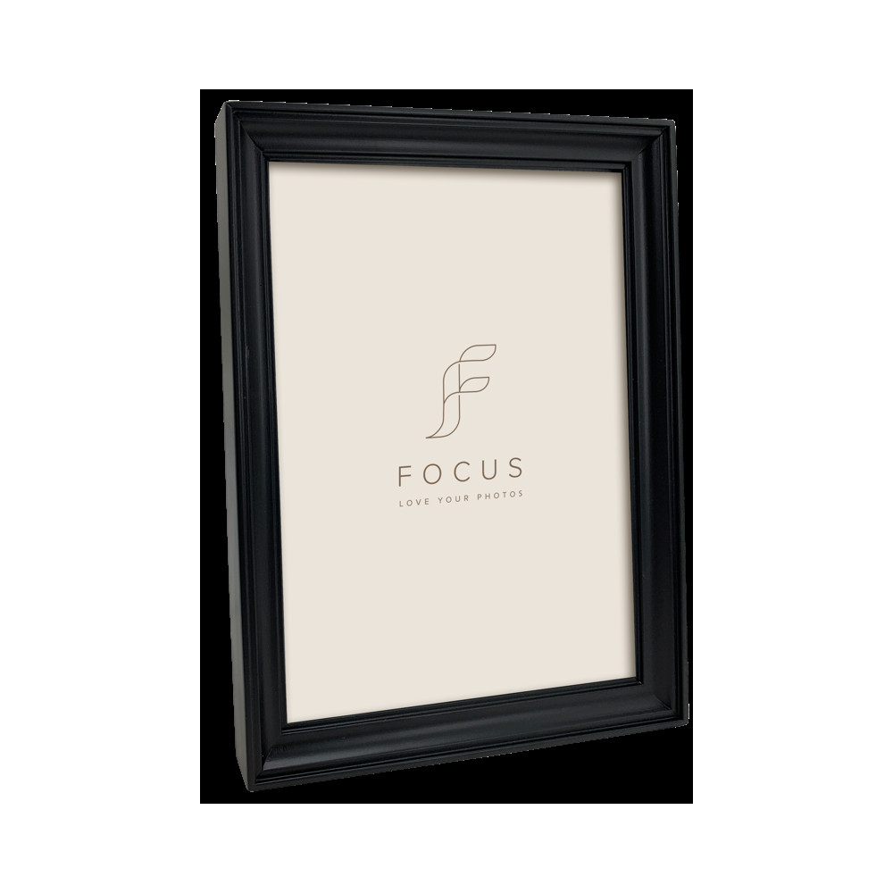 Produktbild för Focus Calla Black 15x20