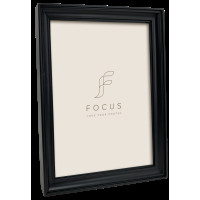 Produktbild för Focus Calla Black 15x20