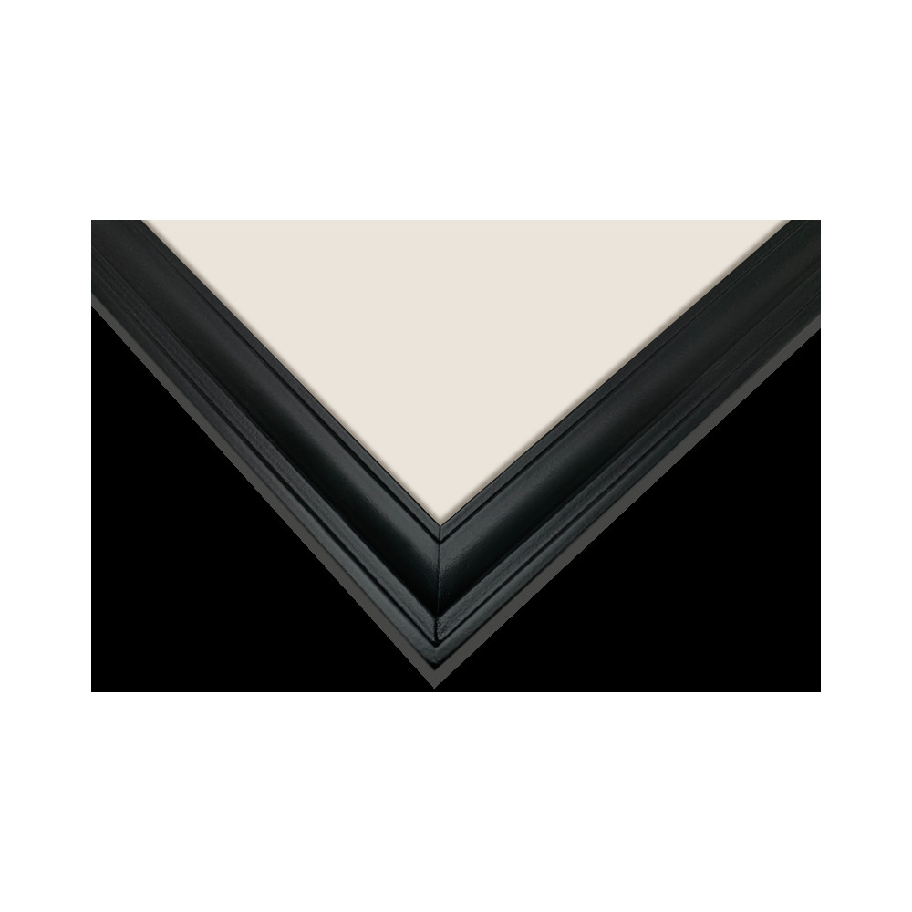 Produktbild för Focus Calla Black 15x20
