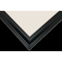 Produktbild för Focus Calla Black 21x29,7
