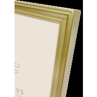 Produktbild för Focus Calla Gold 15x20