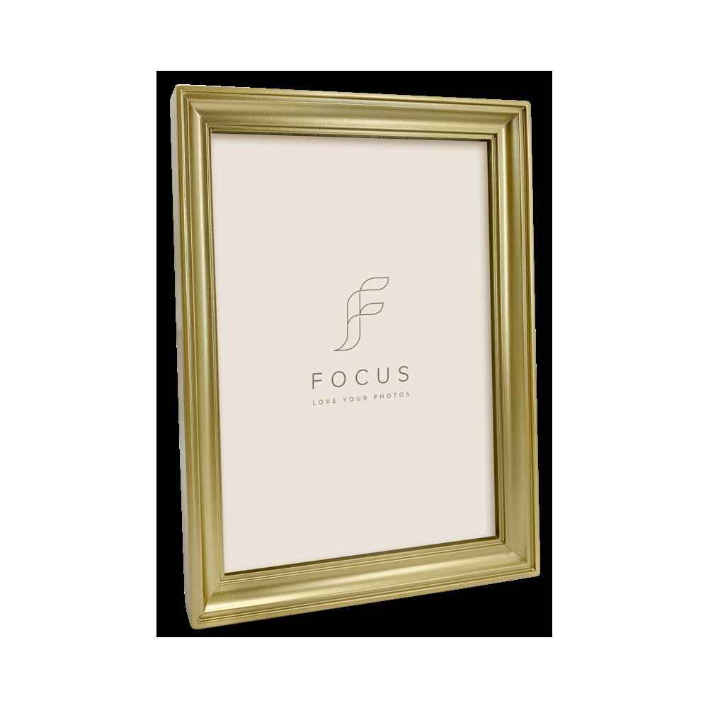 Produktbild för Focus Calla Gold 20x30