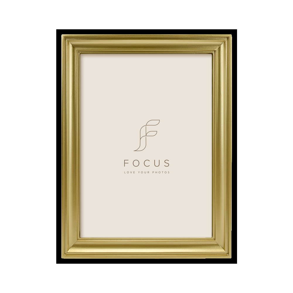 Produktbild för Focus Calla Gold 24x30