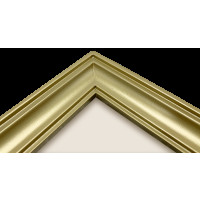 Produktbild för Focus Calla Gold 30x40