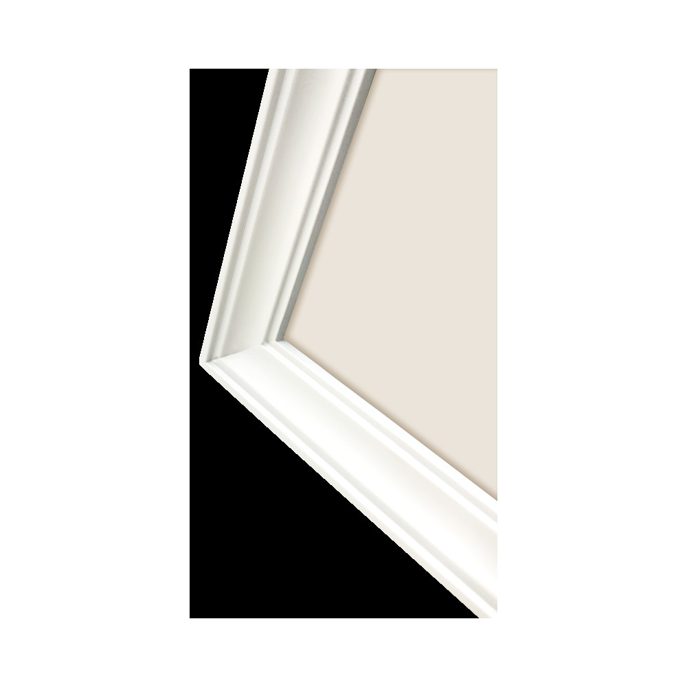 Produktbild för Focus Calla White 18x24
