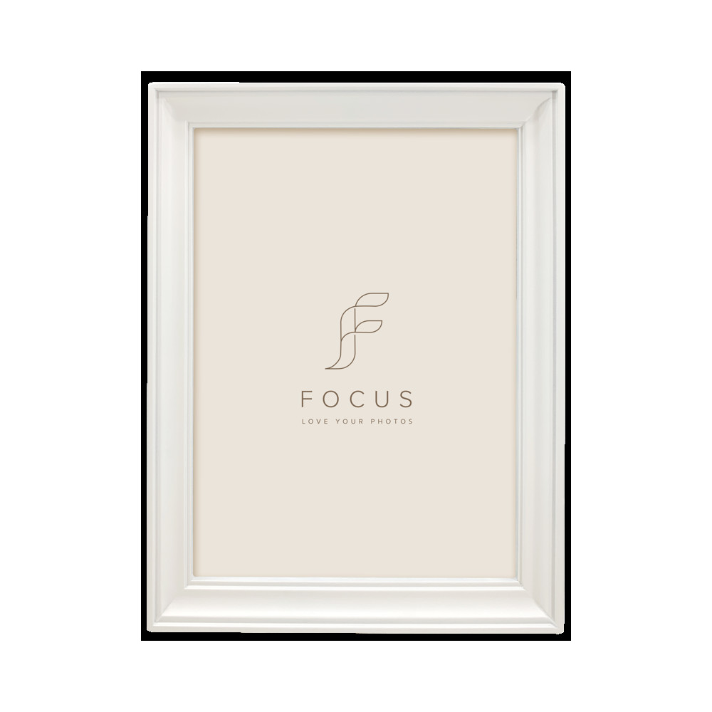 Produktbild för Focus Calla White 20x30