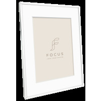 Produktbild för Focus Aster Silver 30x40/PP 20x30