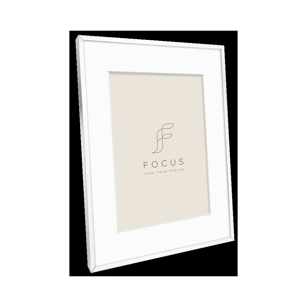 Produktbild för Focus Aster Silver 40x50/PP 30x40