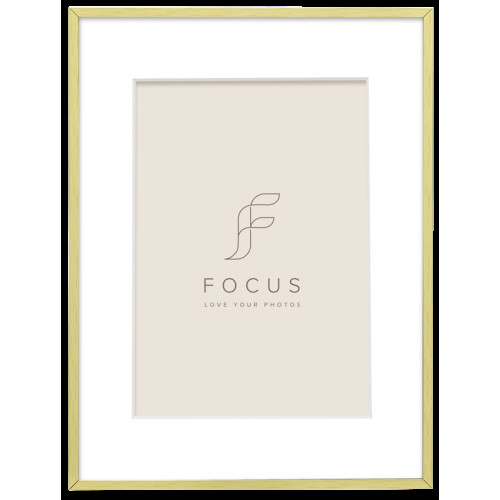 FOCUS Aster Gold 20x25/PP 15x20 - Ramar