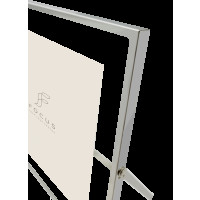 Produktbild för Focus Iris Float 10x15