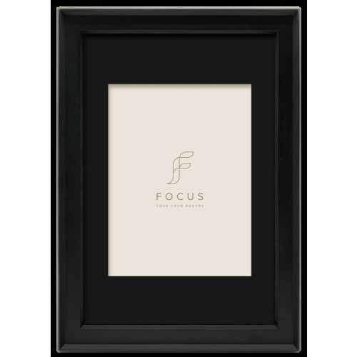 FOCUS Focus Darcey Black 30x30/PP 20x20