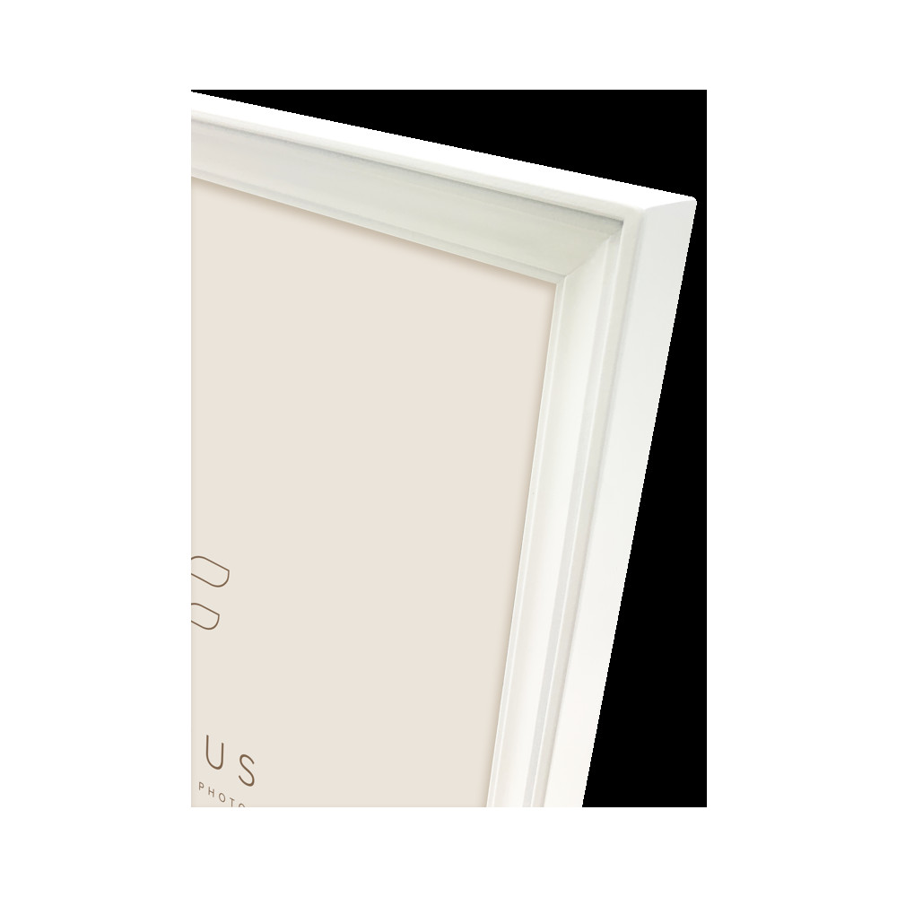 Produktbild för Focus Calla White 21x29,7