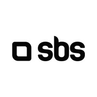 Produktbild för SBS TECABLEUSBIP589W, 1 m, Lightning, USB A, Hankoppling, Ha...
