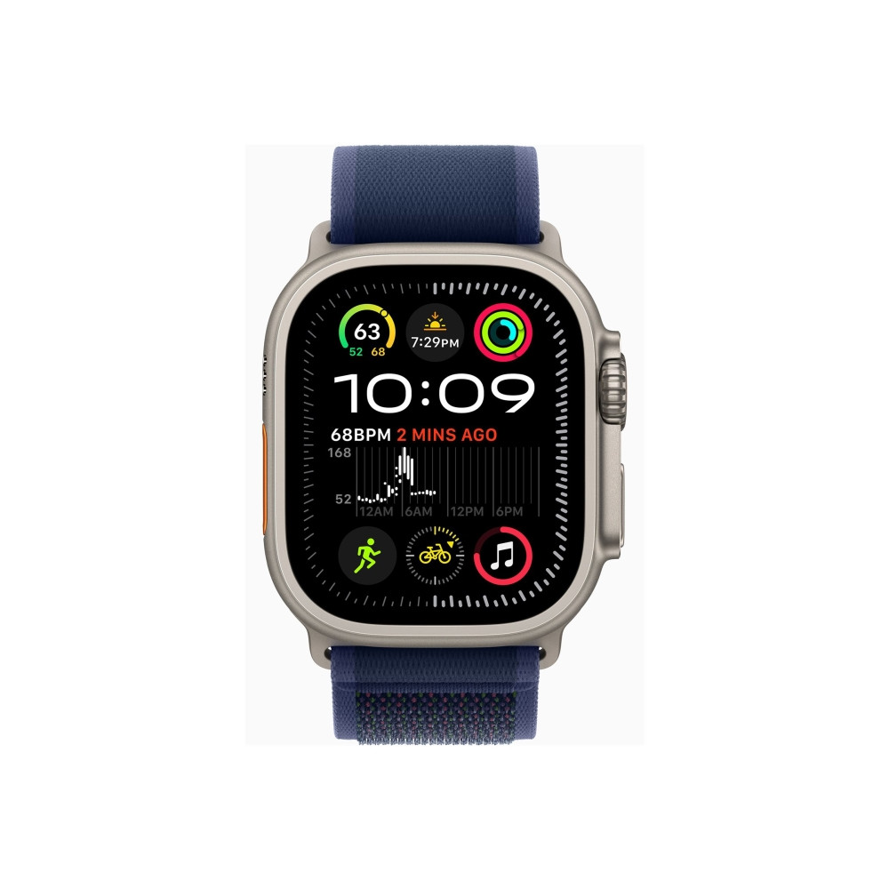 Produktbild för Apple Watch Ultra 2