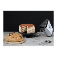 Produktbild för Krups 3 Mix 9000 GN9121 - handmixer