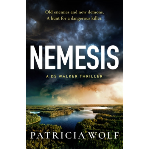 Bonnier Books Ltd Nemesis (häftad, eng)