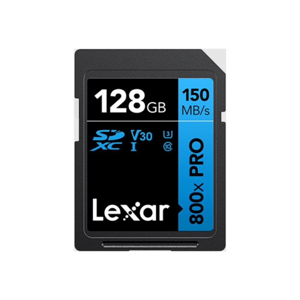 Produktbild för Lexar High Performance PRO BLUE Series