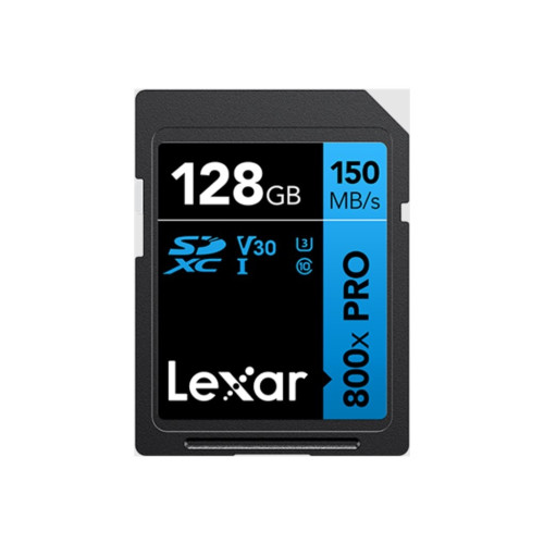 Lexar Media Lexar High Performance PRO BLUE Series
