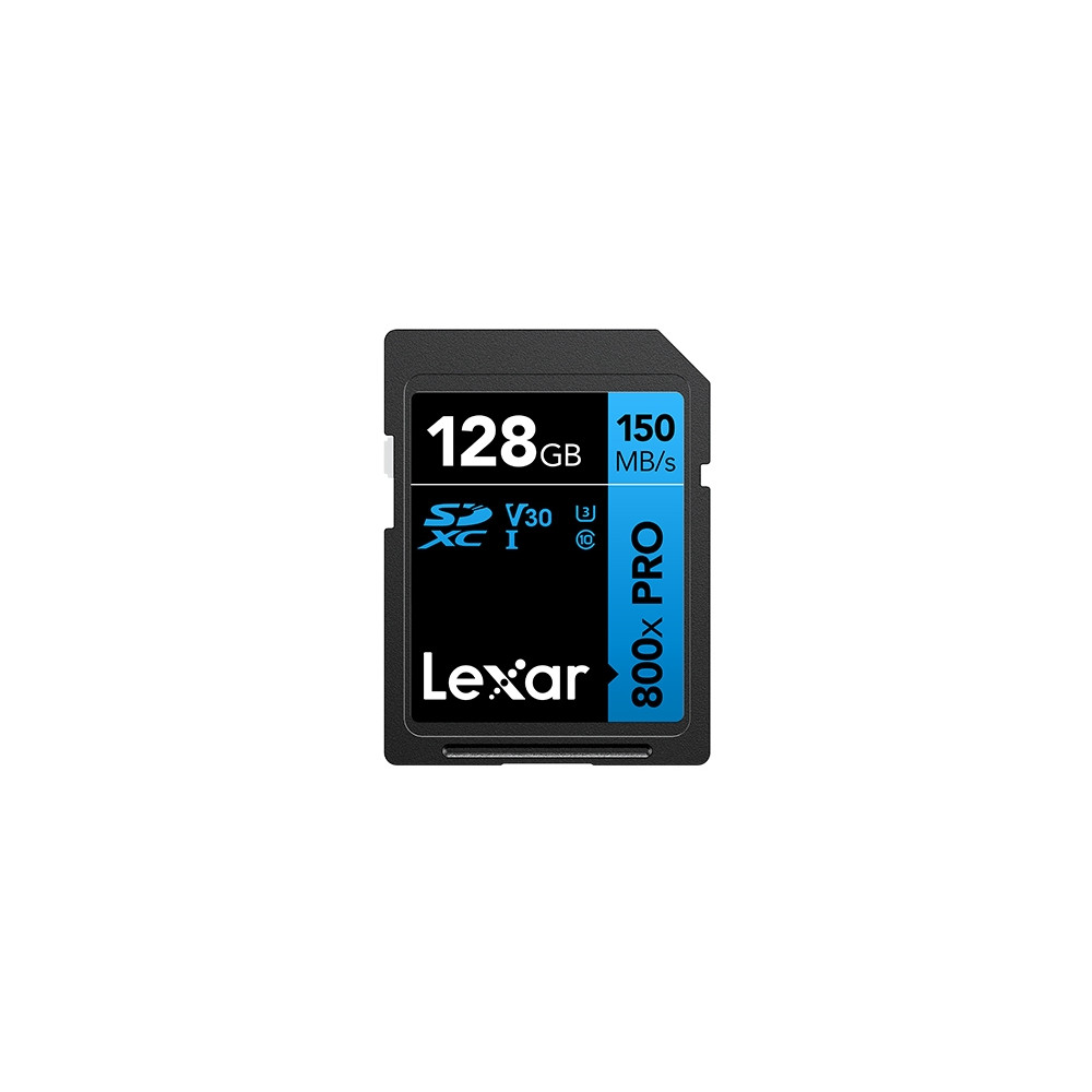 Produktbild för Lexar High Performance PRO BLUE Series