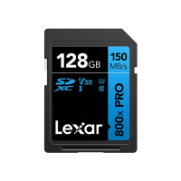 Produktbild för Lexar High Performance PRO BLUE Series