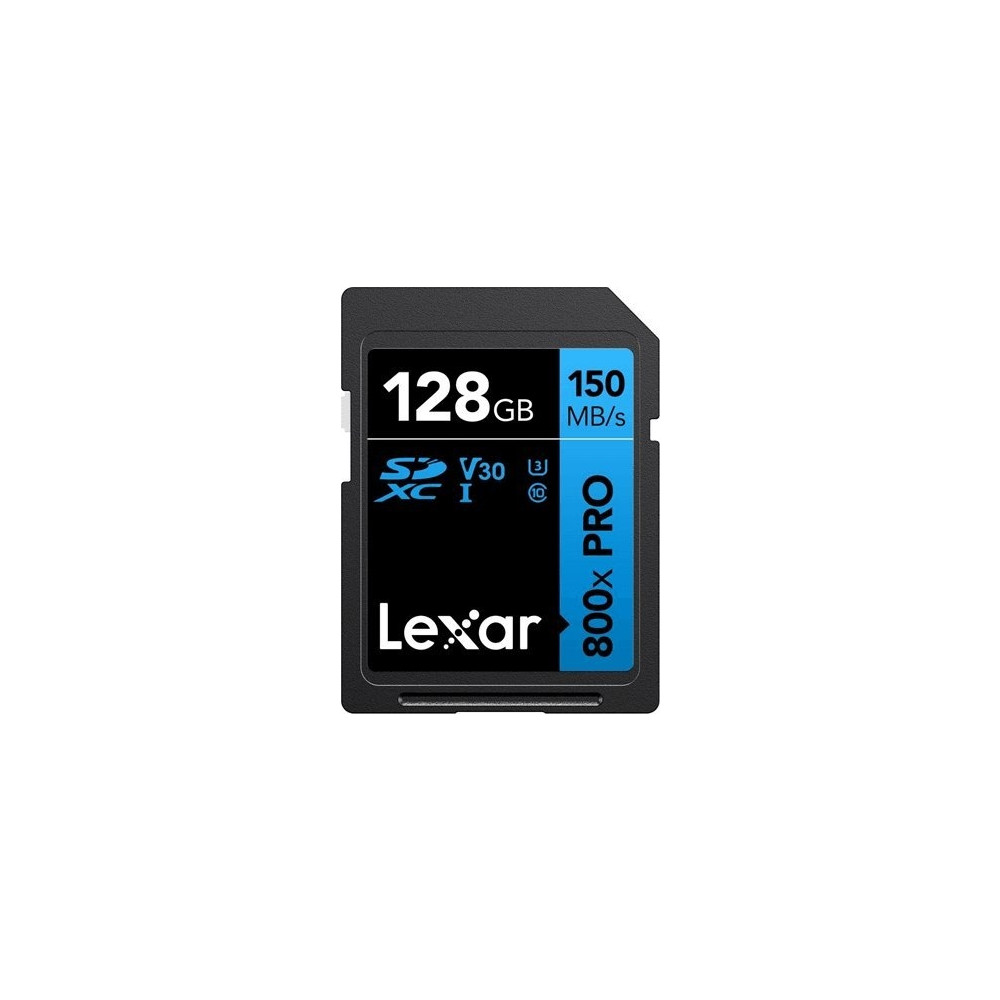 Produktbild för Lexar High Performance PRO BLUE Series