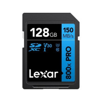 Produktbild för Lexar High Performance PRO BLUE Series