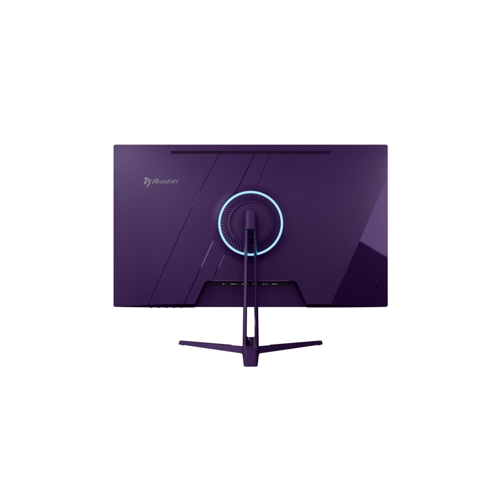 Produktbild för Arozzi Nova LED-skärm - 27" - HDR