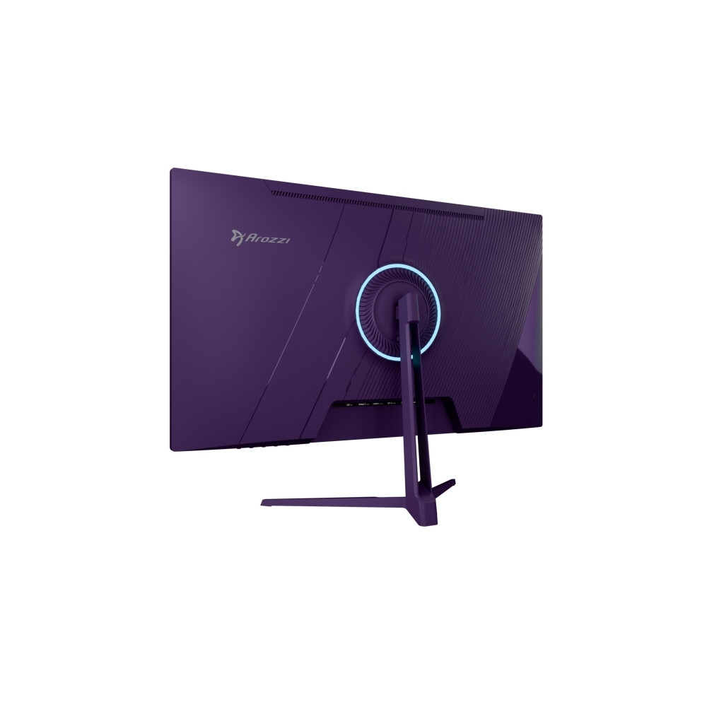 Produktbild för Arozzi Nova LED-skärm - 27" - HDR