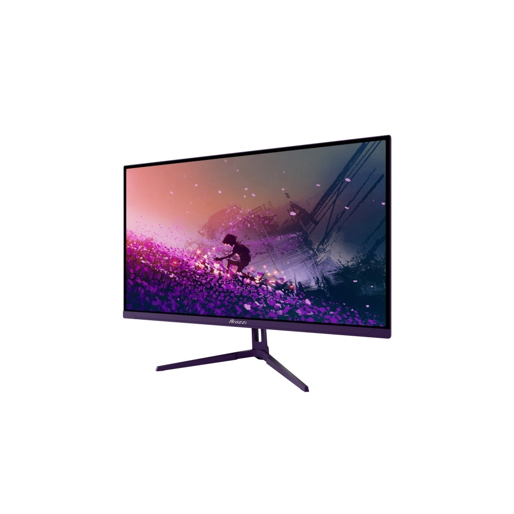Produktbild för Arozzi Nova LED-skärm - 27" - HDR