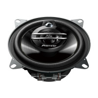 Produktbild för Pioneer G-series TS-G1030F - högtalare - för bil