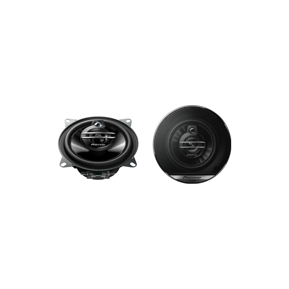 Produktbild för Pioneer G-series TS-G1030F - högtalare - för bil