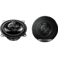 Produktbild för Pioneer G-series TS-G1030F - högtalare - för bil