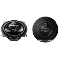 Produktbild för Pioneer G-series TS-G1030F - högtalare - för bil