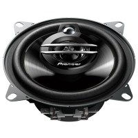 Produktbild för Pioneer G-series TS-G1030F - högtalare - för bil