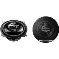 Produktbild för Pioneer G-series TS-G1030F - högtalare - för bil