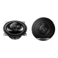 Produktbild för Pioneer G-series TS-G1030F - högtalare - för bil