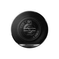Produktbild för Pioneer G-series TS-G1030F - högtalare - för bil