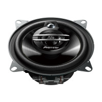 Produktbild för Pioneer G-series TS-G1030F - högtalare - för bil