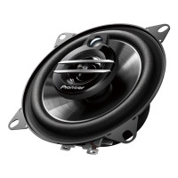 Produktbild för Pioneer G-series TS-G1030F - högtalare - för bil