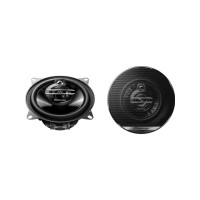 Produktbild för Pioneer G-series TS-G1030F - högtalare - för bil