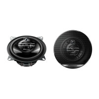 Produktbild för Pioneer G-series TS-G1030F - högtalare - för bil