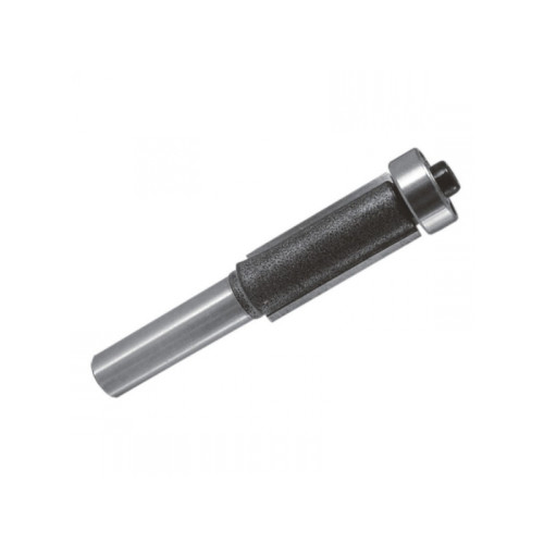 Dedra Dedra fräs för trä med hårdmetallplattor 8 mm, 12,7x25 mm, r...