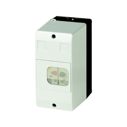Eaton EATON motorskydd, 3-poligt, 0,63-1A, kortslutningsbrytförmåg...